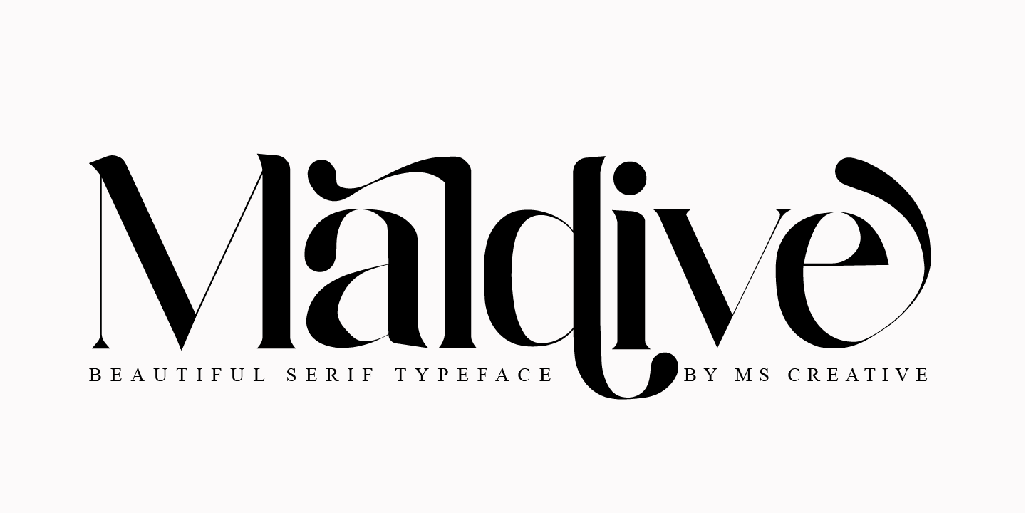Maldive